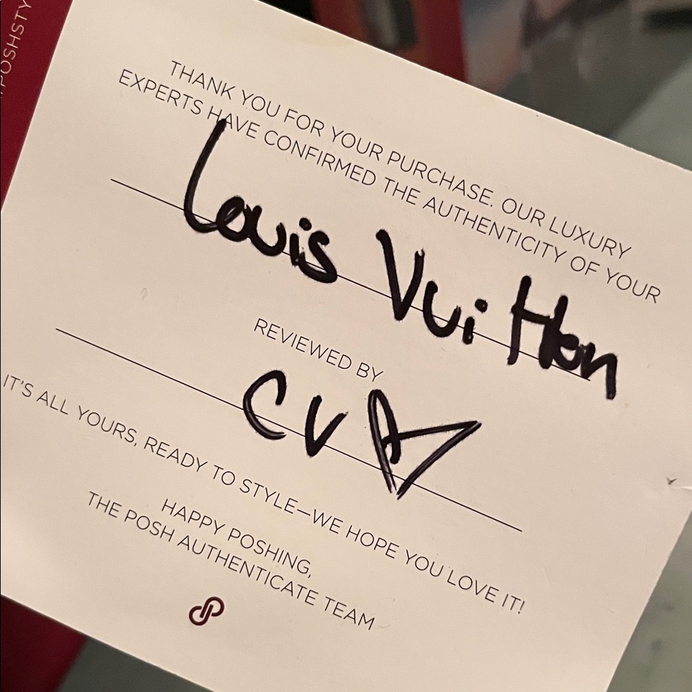 Louis VuittonNN14 Cuir Nuance Bucket Bag Leather GM w/ LV dustbag & box - Picture 13 of 16